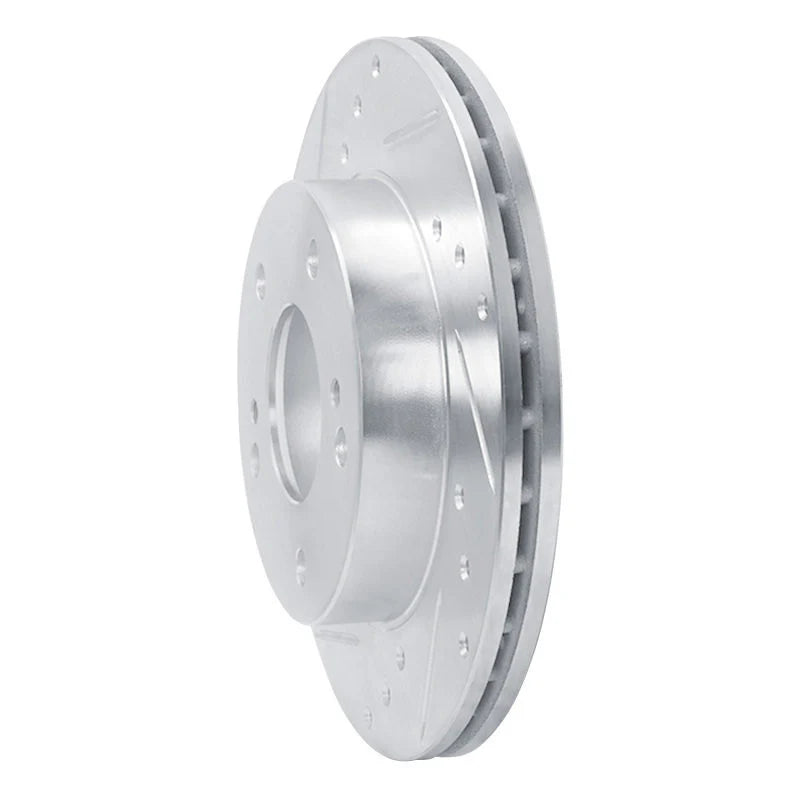 R1 Concepts silver auto part