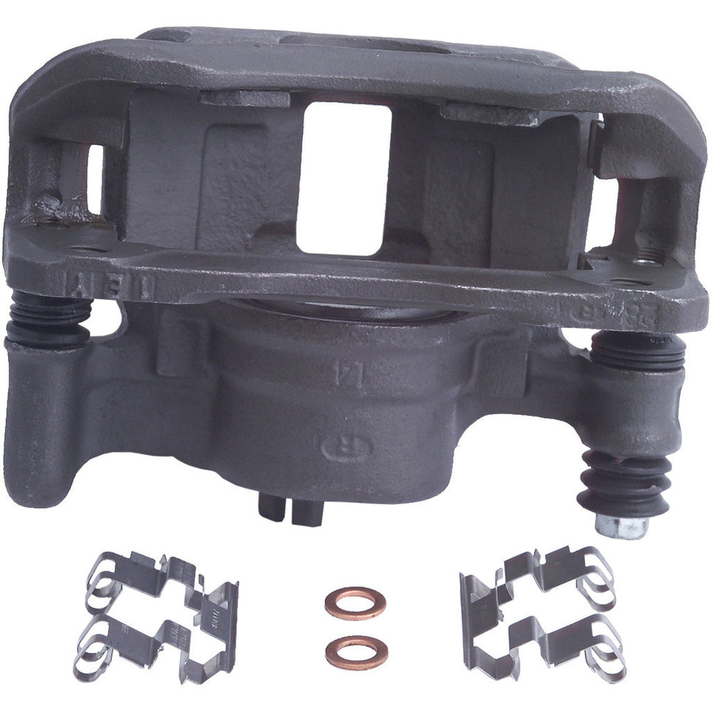 A1 REMFG INC auto part
