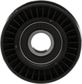 Gates 10-11 Toyota Camry 4-Cyl. 2.5L P.S. Belt Drive Pulley