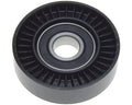 Gates 10-11 Toyota Camry 4-Cyl. 2.5L P.S. Belt Drive Pulley