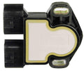 THROTTLE POSITION SENSOR