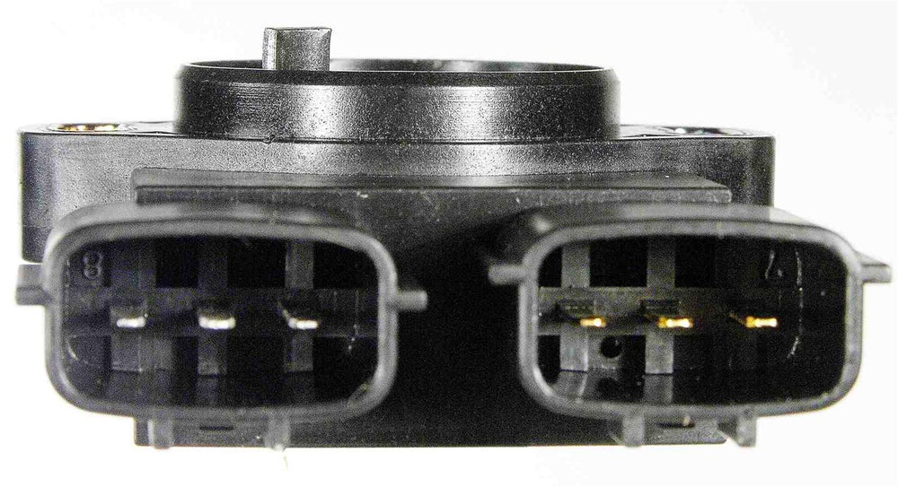 THROTTLE POSITION SENSOR