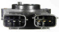THROTTLE POSITION SENSOR