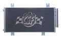 CSF 15-19 Honda Fit 1.5L A/C Condenser