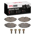 DFC auto part