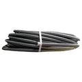 Aeromotive PTFE SS Braided Fuel Hose - AN-12 x 4ft