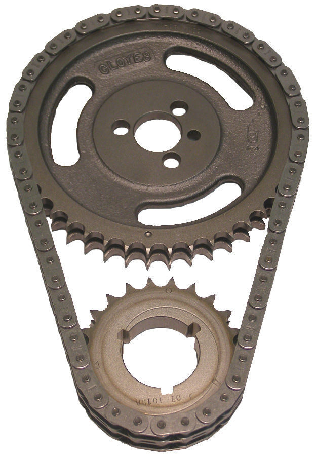 TIMING SET