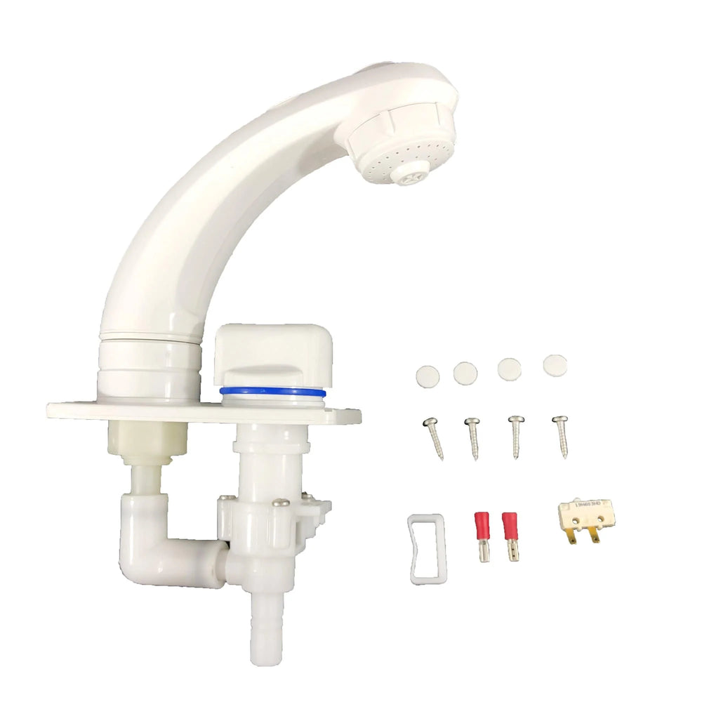 WHALE auto part