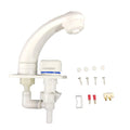 WHALE auto part
