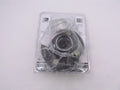 4 STUD HUB KIT (1250#) 1" W/ LUG