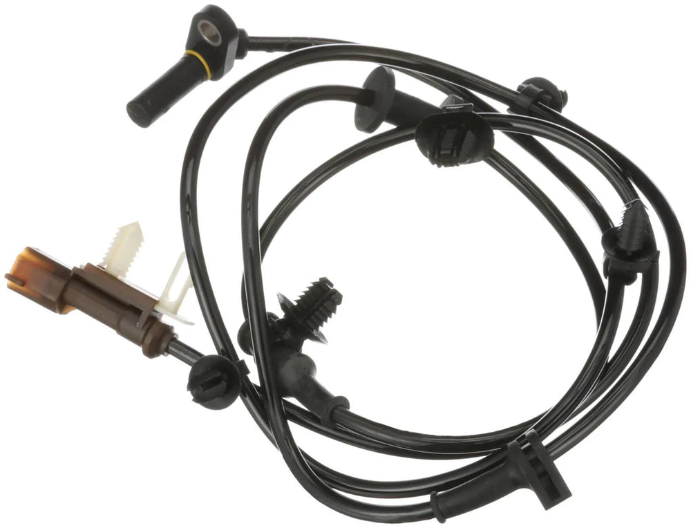 STANDARD IGN auto part