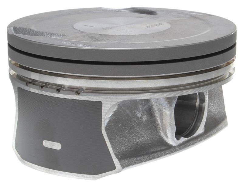 Mahle auto part