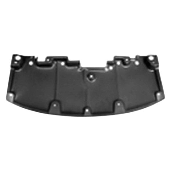 CAPA LOWER ENGINE COVER; FRT TOYOTA COROLLA 1416