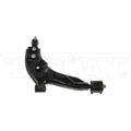 CONTROL ARM