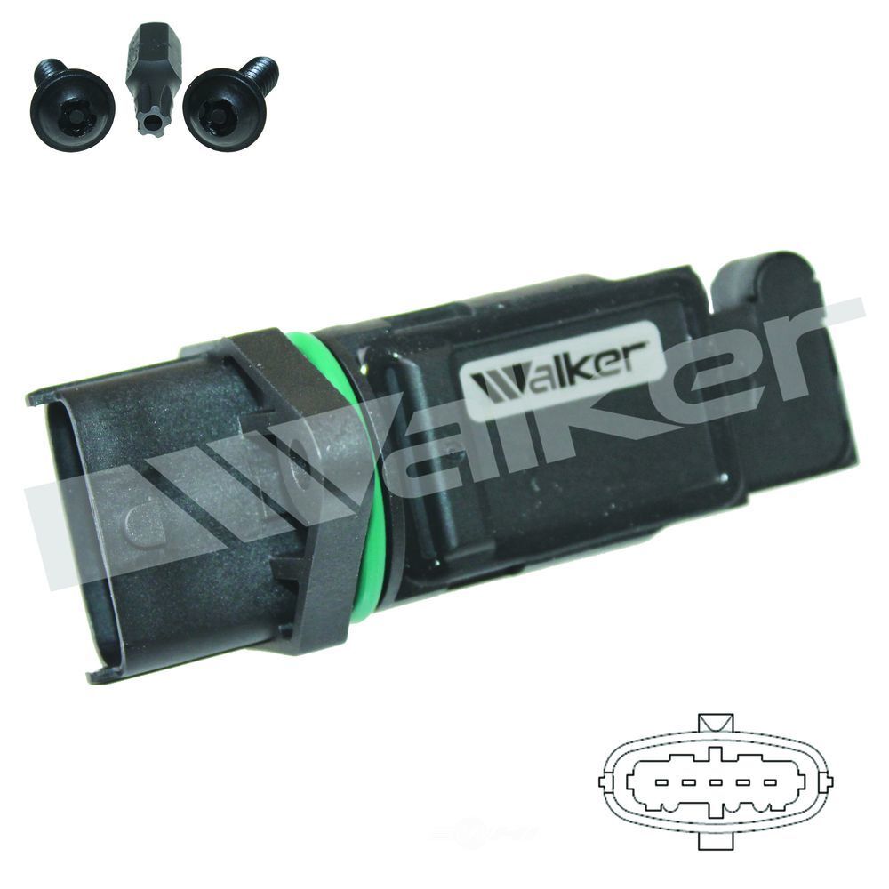 Walker Products Inc. - auto part