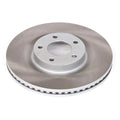 Power Stop 07-14 Ford Edge Front Semi Coated Rotor