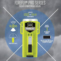 FIREFLY PRO WATERBUG LED STROBE,