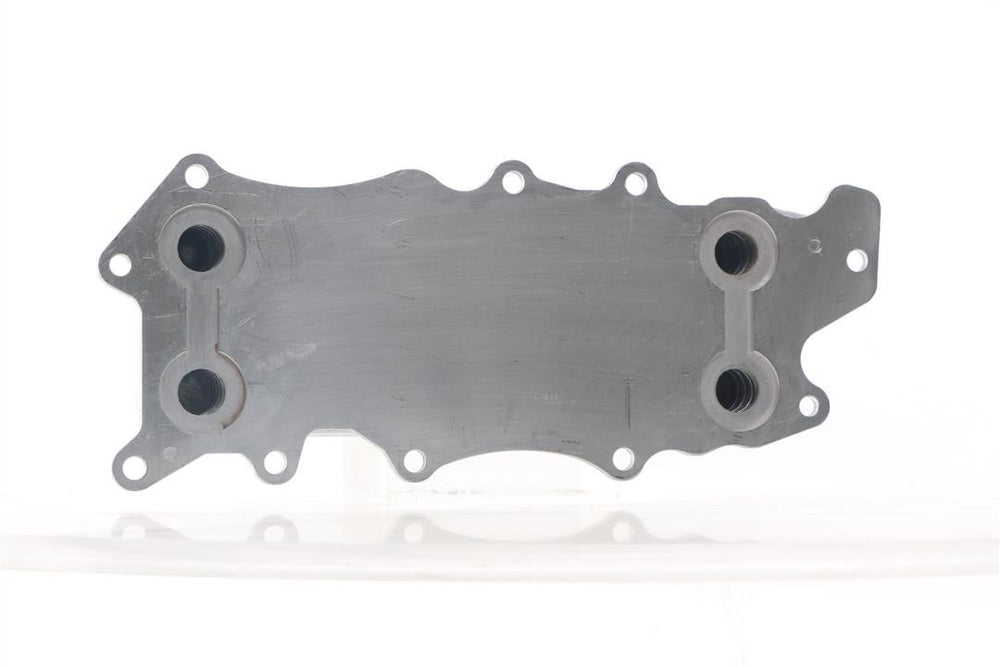 ENGINE OIL COOLER