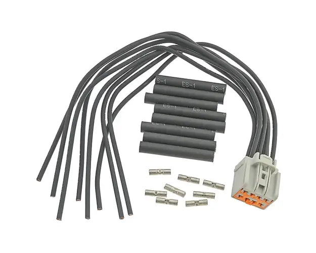 STANDARD IGN auto part