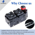 GM Performance auto part