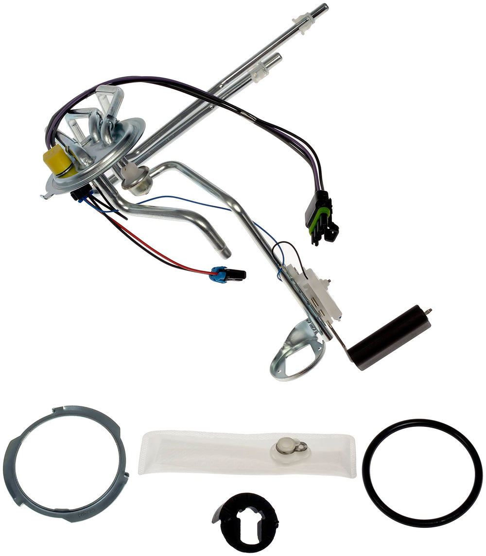 FUEL SENDING UNIT