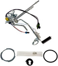 FUEL SENDING UNIT