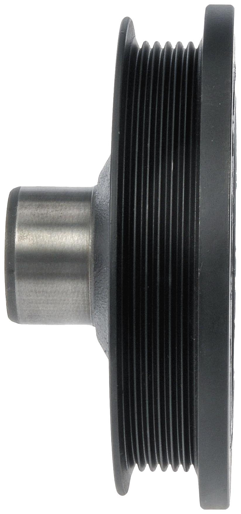 CHRYSLER 1811 DODGE 1811 JEEP 1811 RAM 1812 VOLKSWAGEN 1411 HARMONIC BALANCER ASSEMBLY