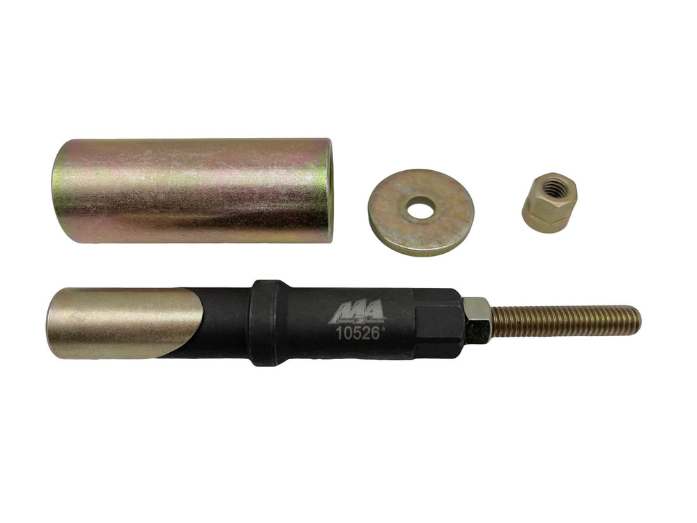 Injector Cup Puller Duramax 2001 - 2004