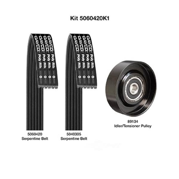 DAYCO HYDRAULIC auto part