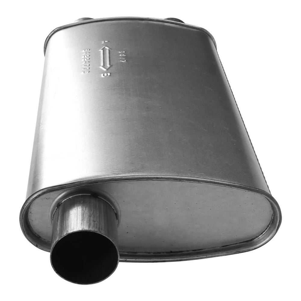 MUFFLER MSL MAXIMUM