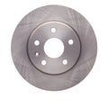 DFC 11-16 Buick Regal Front Brake Rotor