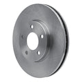 DFC 01-07 Buick Rendezvous Front Brake Rotor