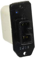 RESISTOR BLOCK