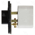 RESISTOR BLOCK