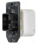 RESISTOR BLOCK