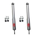 KYB Shocks & Struts Gas-A-Just Rear ASUNA Sunrunner 1993-98 ASUNA Sunrunner 1996-98 CHEVROLET Tracke