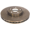 Power Stop 13-14 Mercedes-Benz C300 Front Autospecialty Brake Rotor