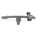 WINDOW REGULATOR