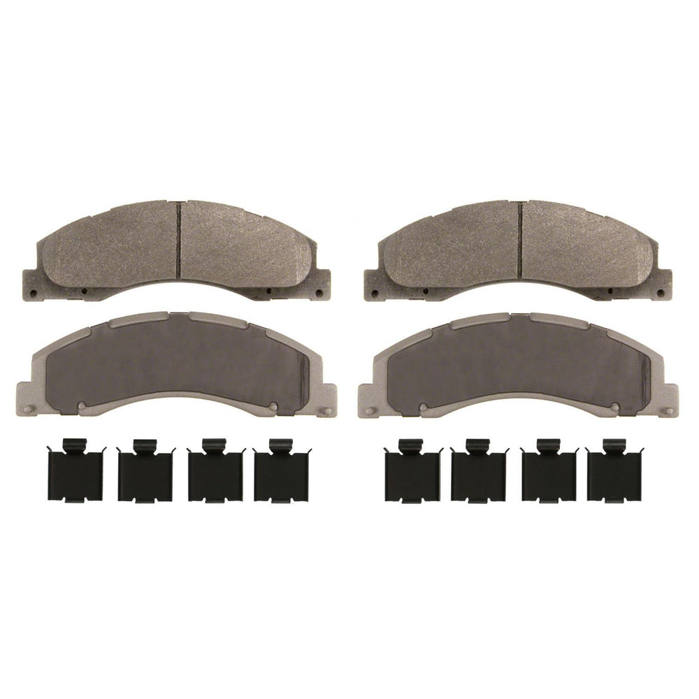 WAGNER BRAKE auto part