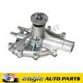 NEW WATER PUMP