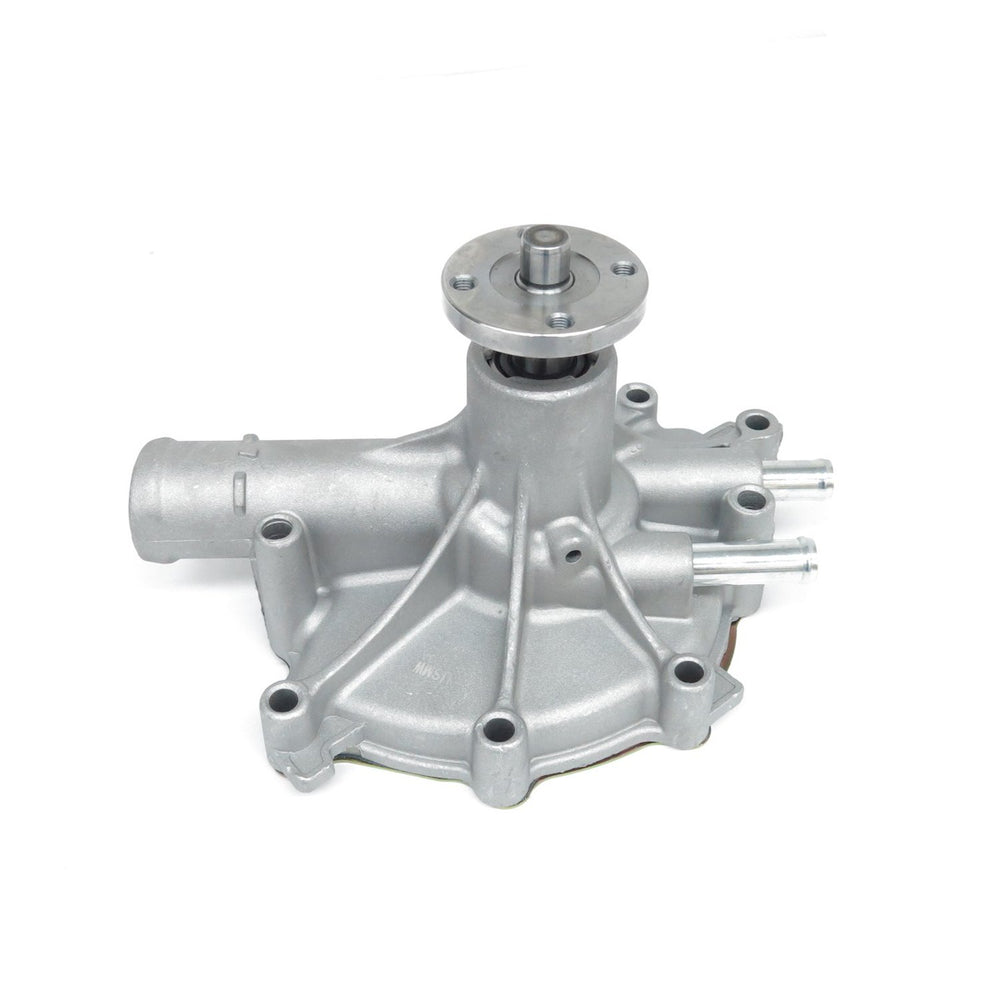 NEW WATER PUMP