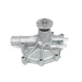 NEW WATER PUMP