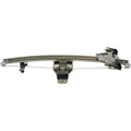 WINDOW REGULATOR