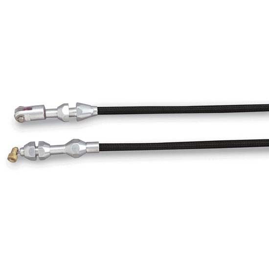THROTTLE CABLE