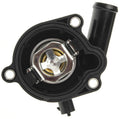 BEHR ThermostatIntegral 2011-2014 Chevy Buick 1.4L LUJ and LUV