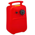 6 GALLON/22.7L NEPTUNE LOWEMISSION PORTABLE MARINE FUEL TANK