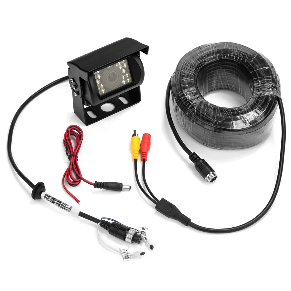 Boyo auto part