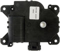 AIR DOOR ACTUATOR