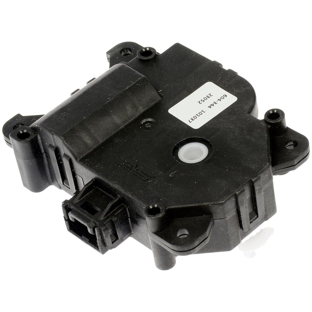 AIR DOOR ACTUATOR