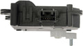 AIR DOOR ACTUATOR